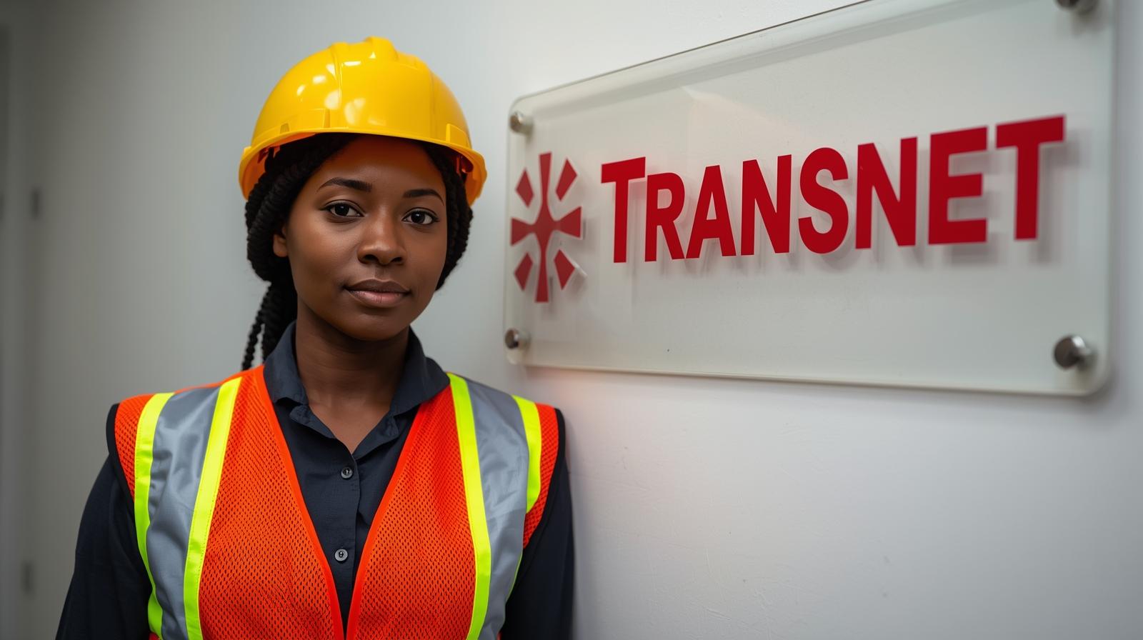 Transnet e-Recruitment 2025 Step-by-step How to Apply Online How to Apply for Transnet Jobs