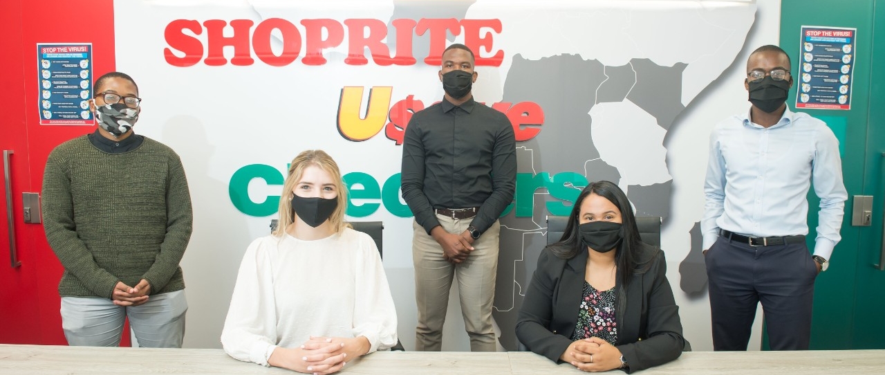 Shoprite Bursary 2022
