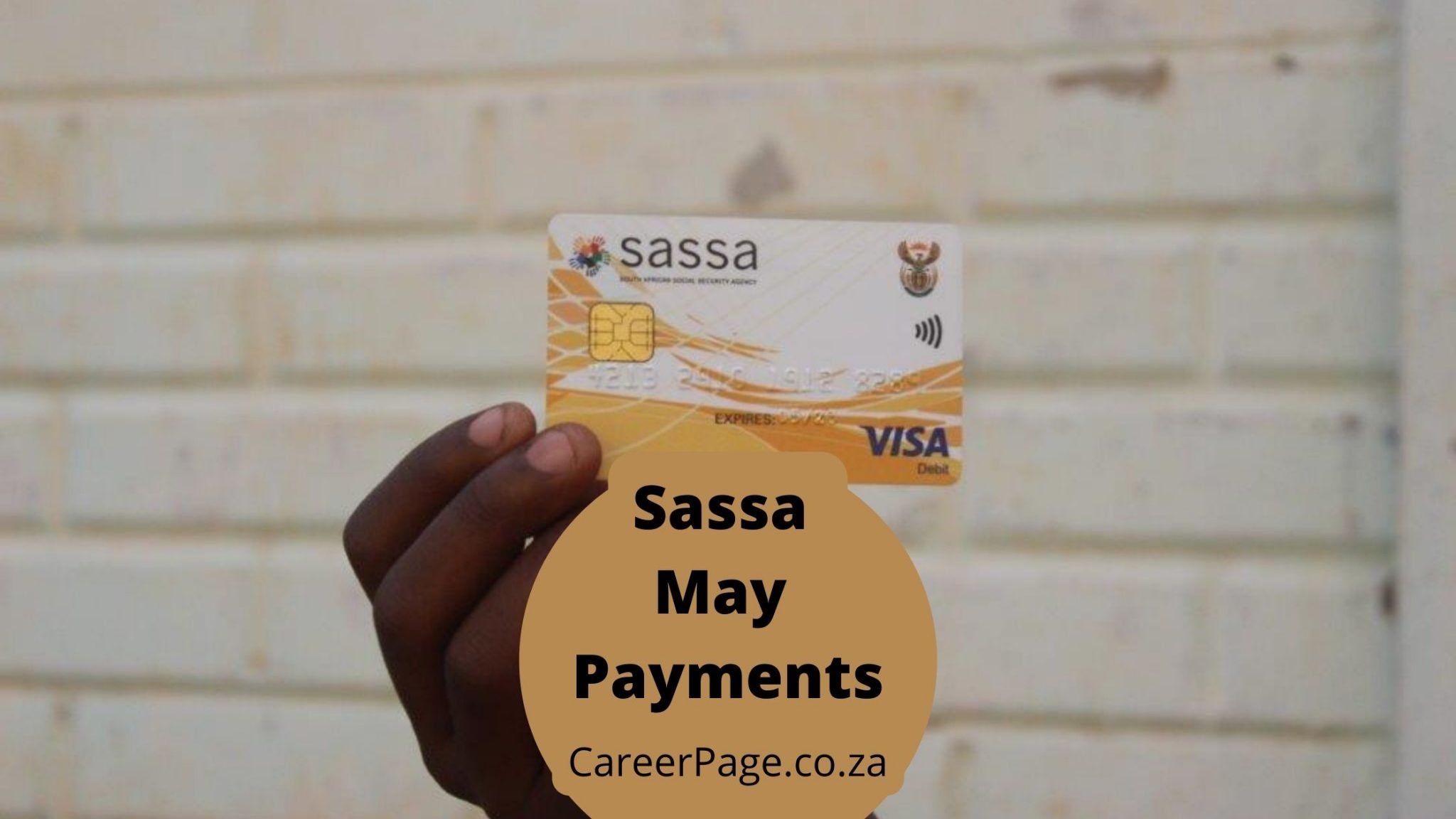 Check Sassa R350 SRD Grant Status Online and Payment Dates for March