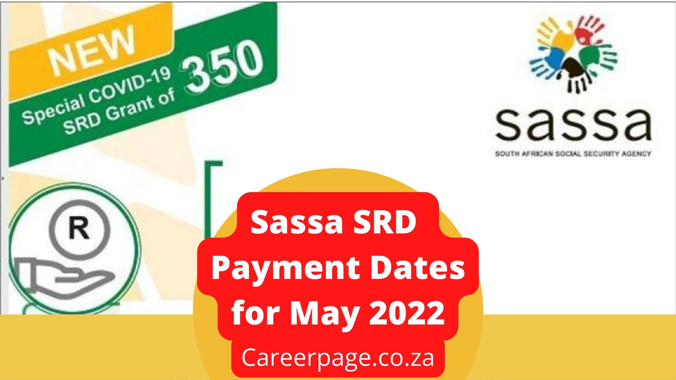 LATEST INFO Sassa Social Grants Payment Dates for March 2022