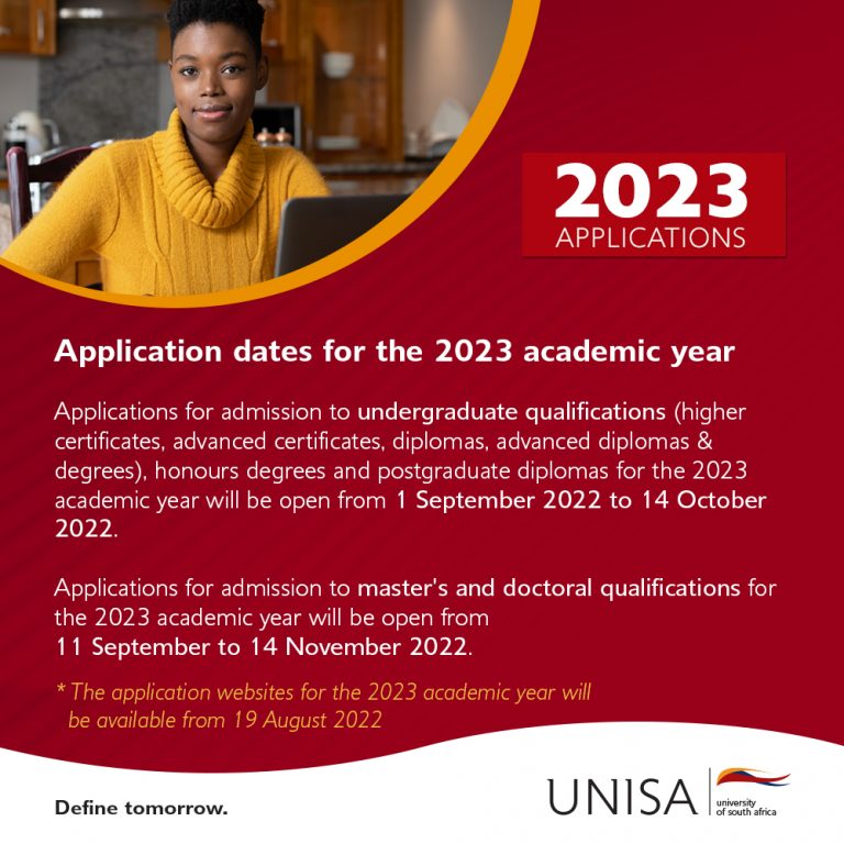 unisa assignment submission 2023