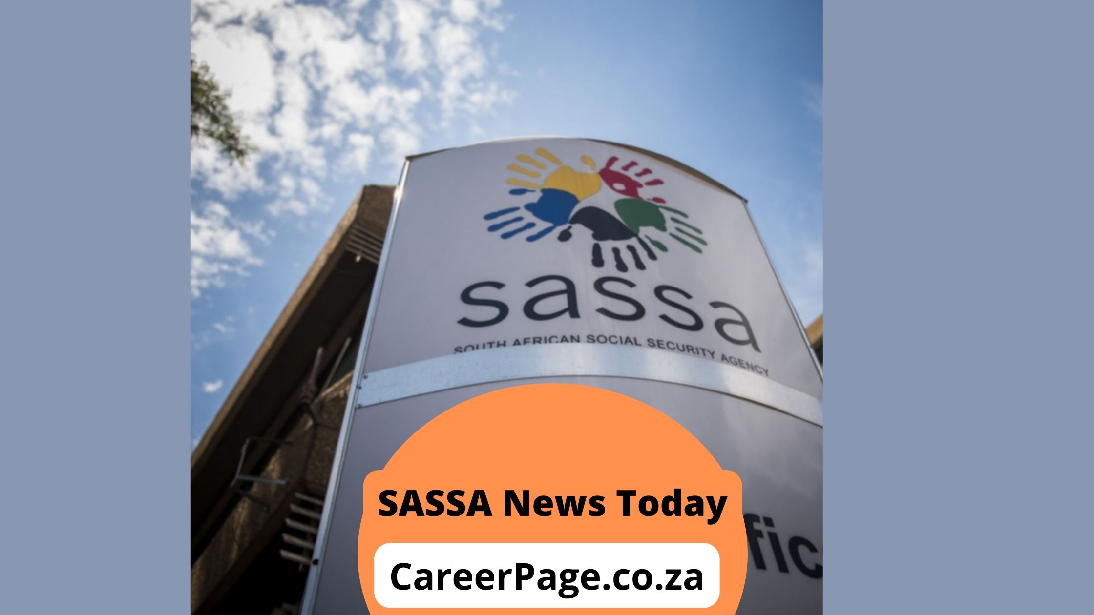 Sassa News Today
