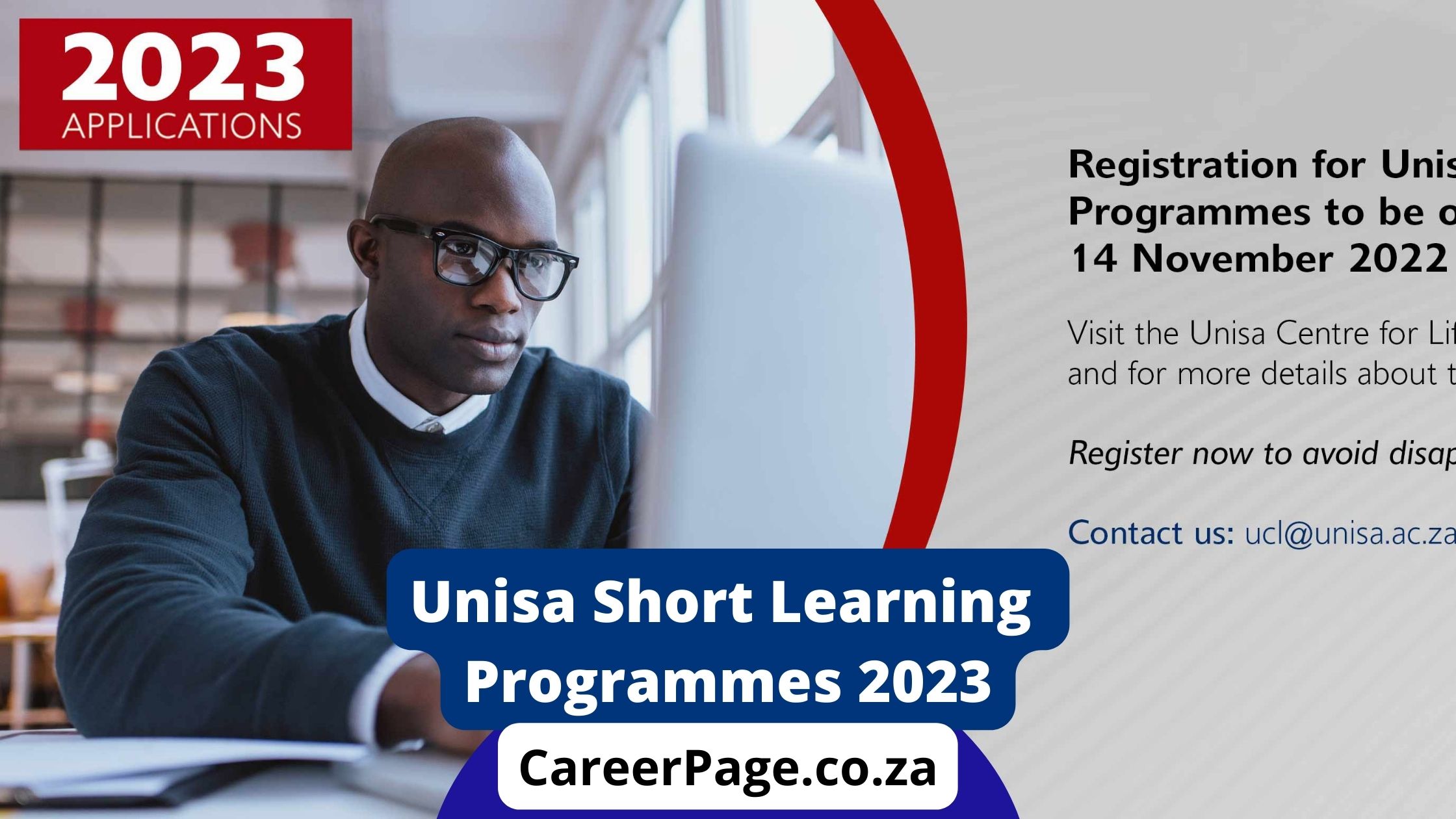 short courses in education at unisa