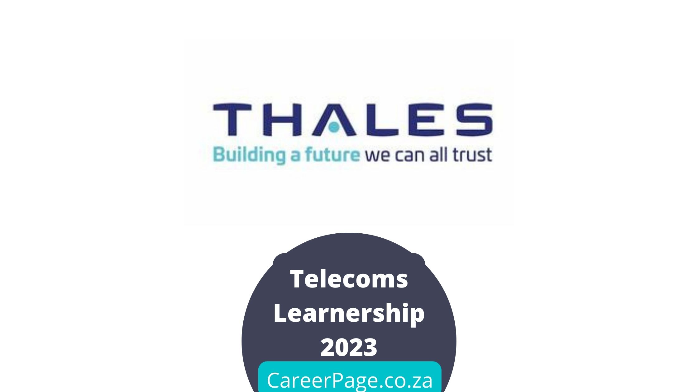 12 Months Telecoms Learnesrhip Telecoms Learnership 2023
