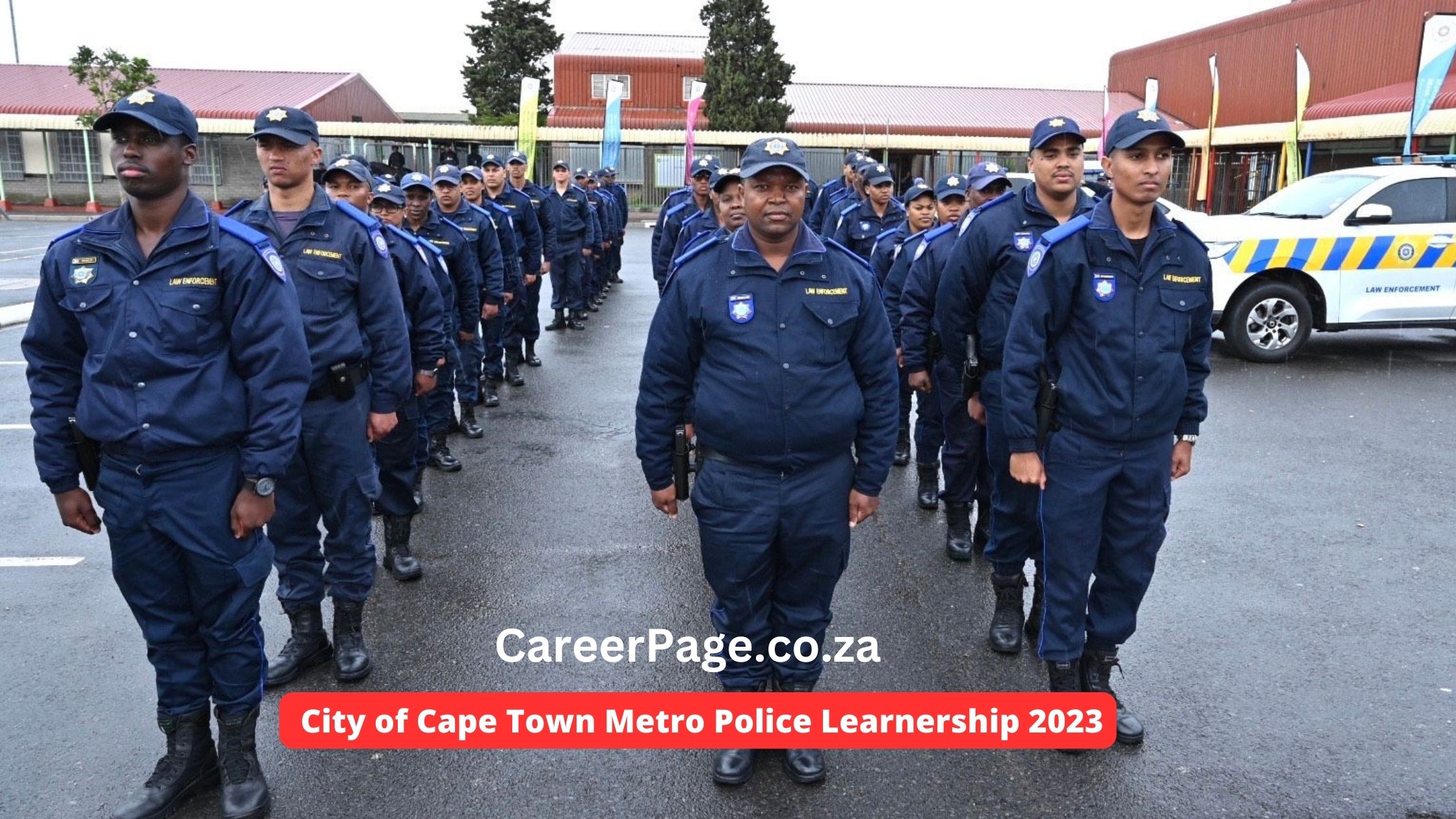 city-of-cape-town-metro-police-traffic-and-law-enforcement-learnership-2023