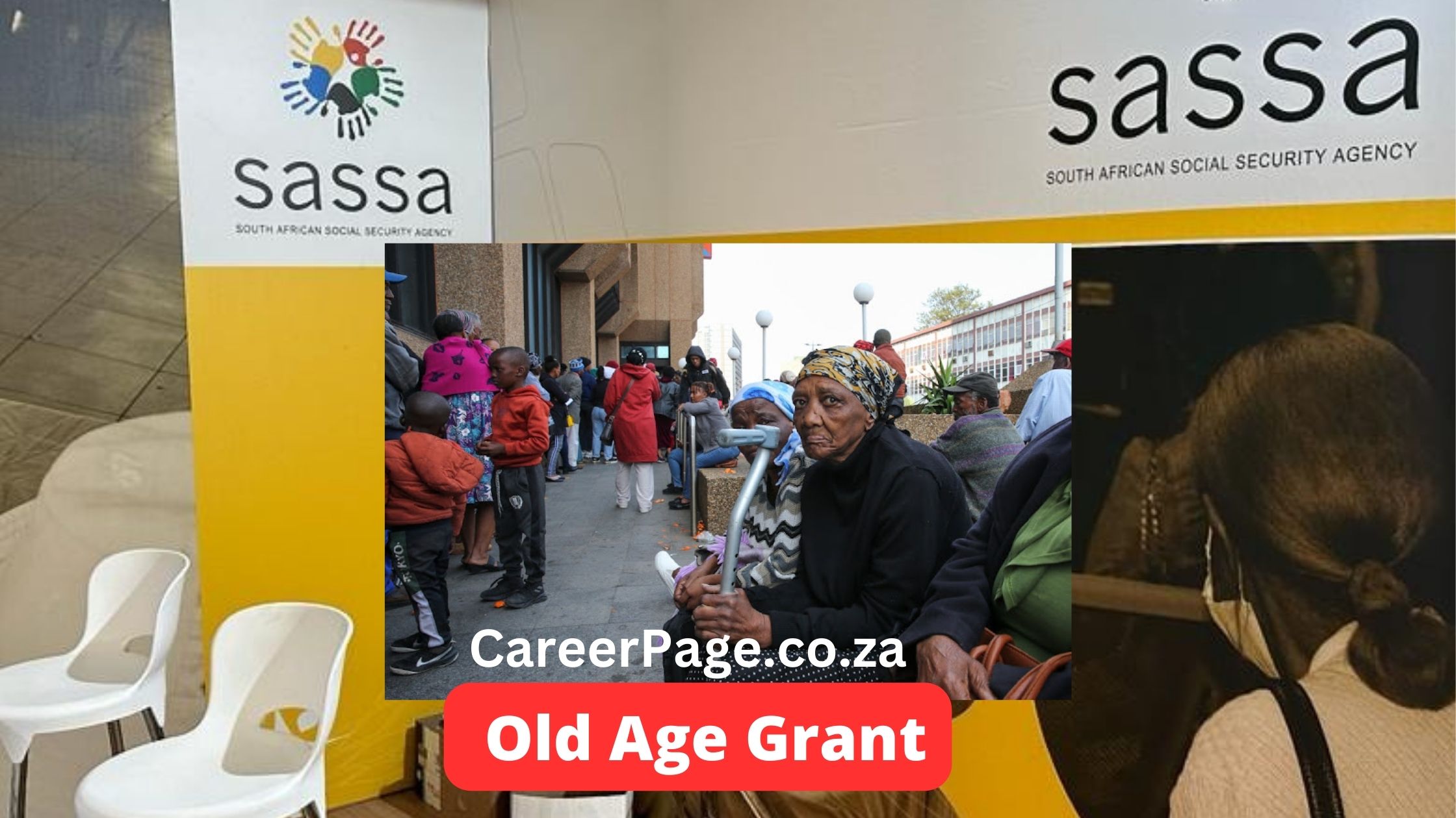 Old Age Grant Requirements for Application
