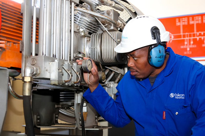 Eskom Job Opportunities