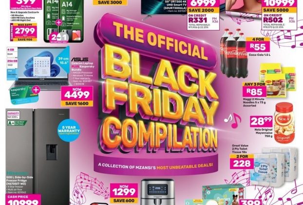 Game Black Friday 2023