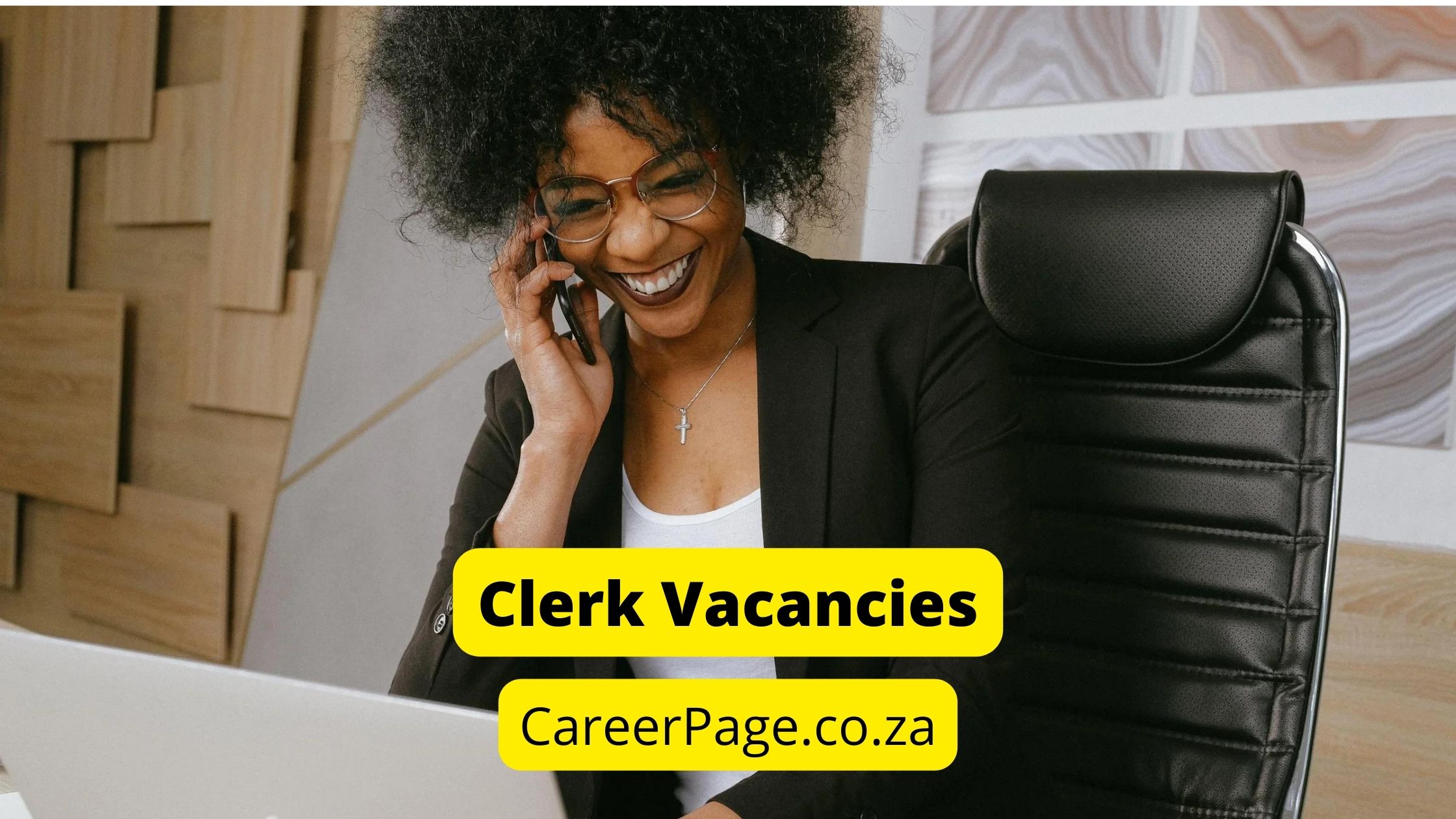 Clerk Vacancies