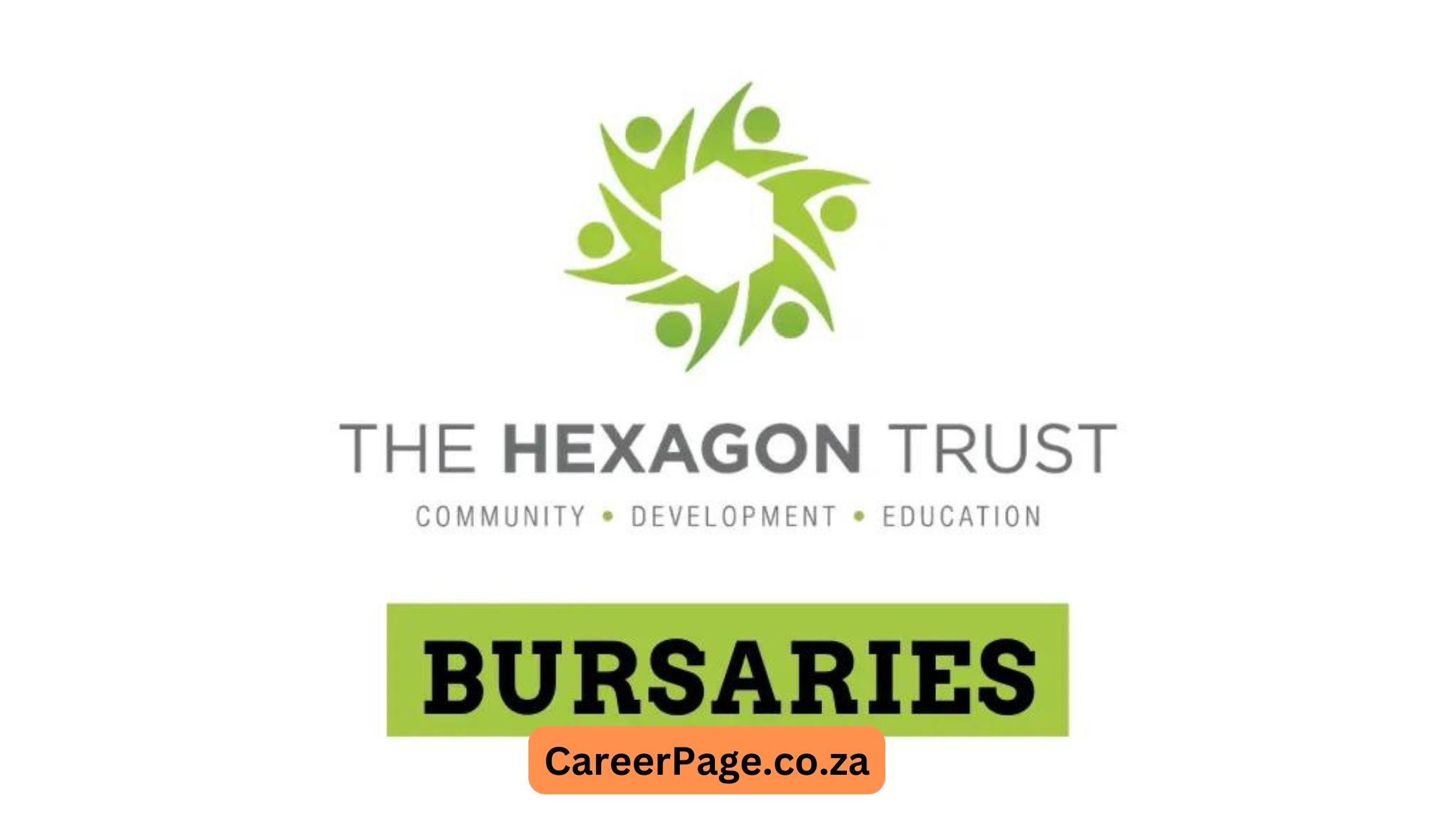 Hexagon Trust Bursary 2024