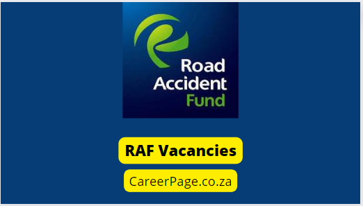 RAF Vacancies