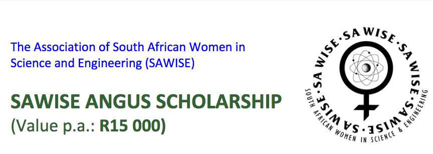 SAWISE Anus Scholarship 2024