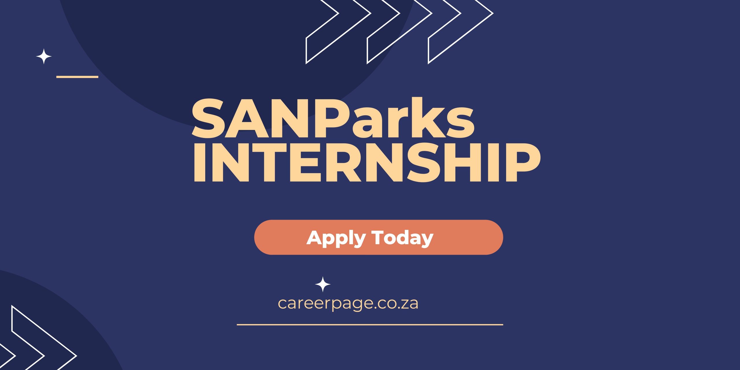 SANParks Internship
