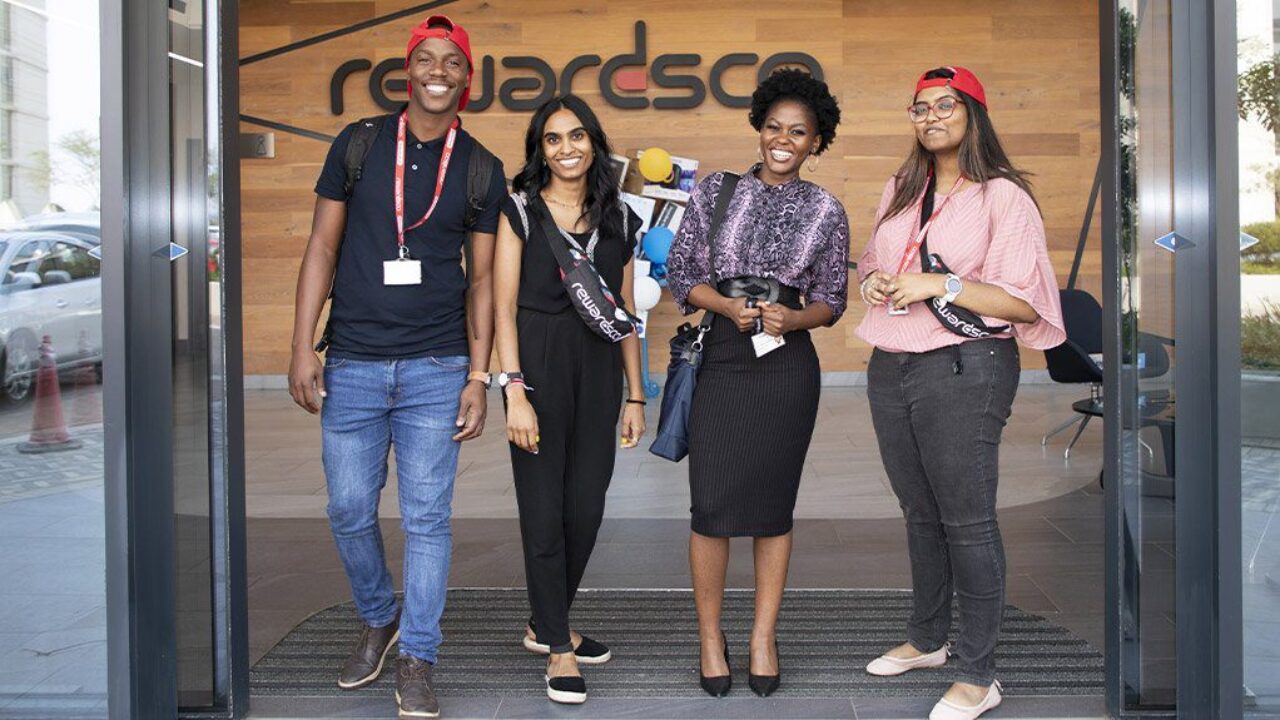 Rewardsco General Management Learnership