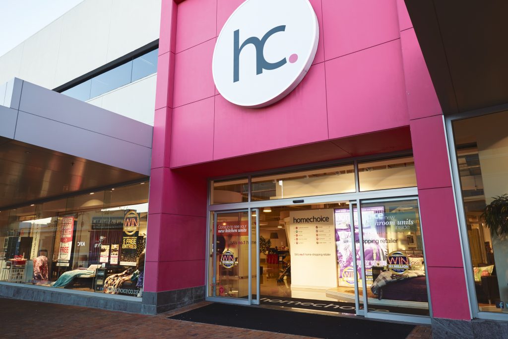 Apply for Homechoice internships