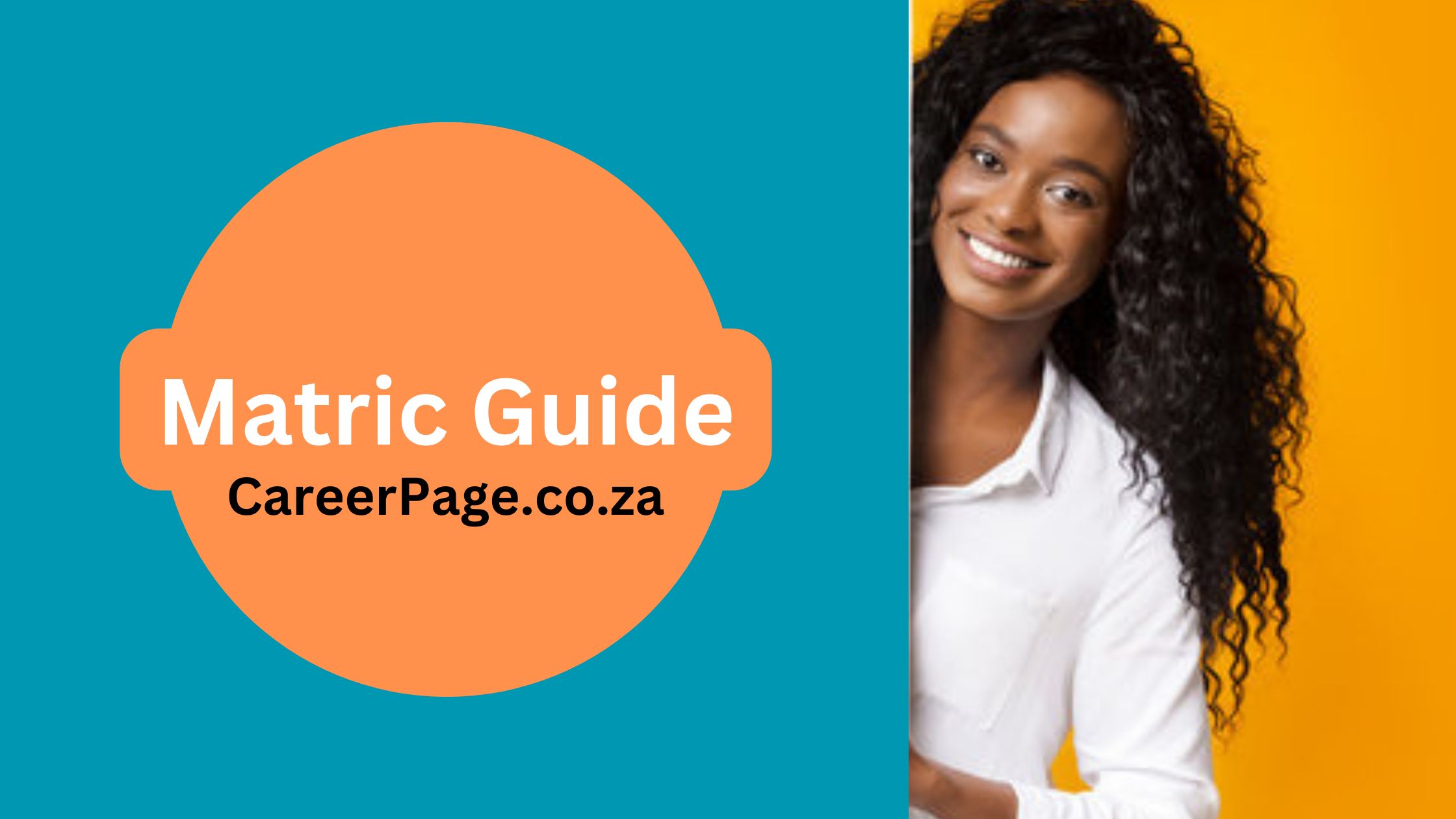 Matric Guide CareerPage.co.za
