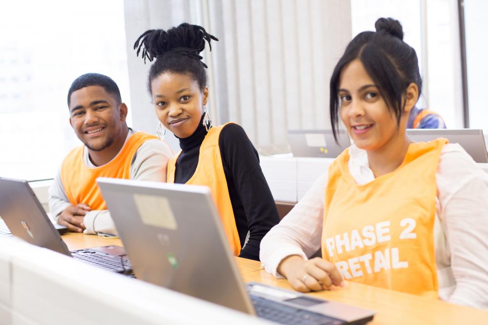 Youth Employment Programme