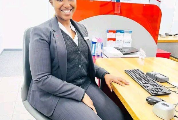 CApitec Bank Salesforce Administrator