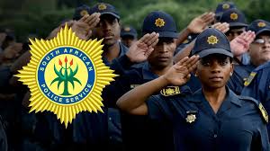 SAPS Recruitment 2026