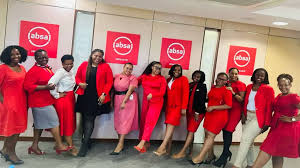 ABSA Internship