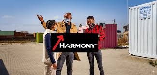 Harmony Gold Bursary 2026