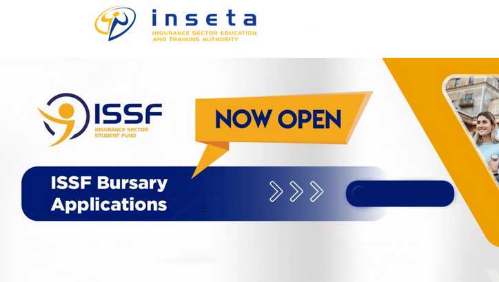 INSETA Bursary for 2026