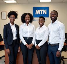 Join MTN Learnership