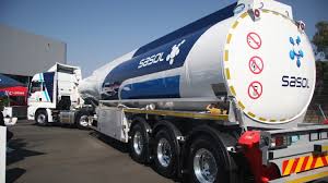 Sasol driver learnership