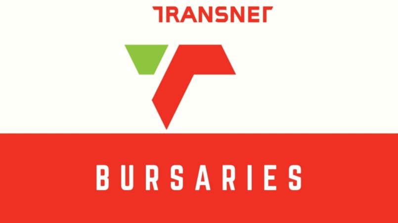 Transnet bursary for 2026