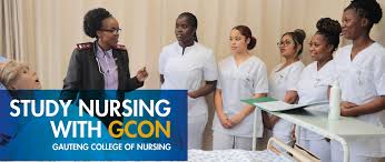 Nursing Intake Gauteng 2026