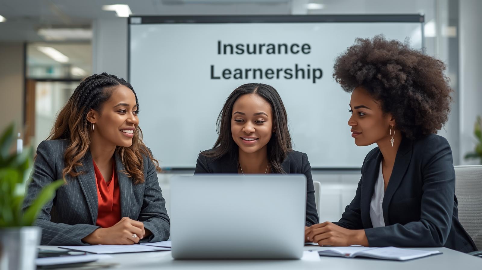 Hollard Insurance Learnership