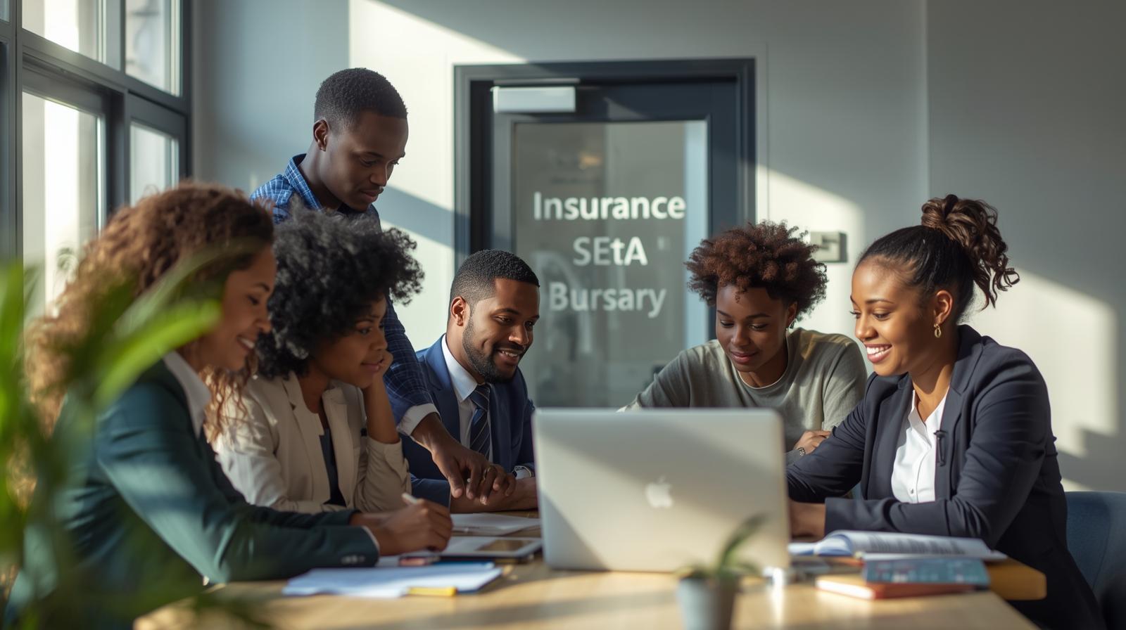 InSETA Bursaries 2026