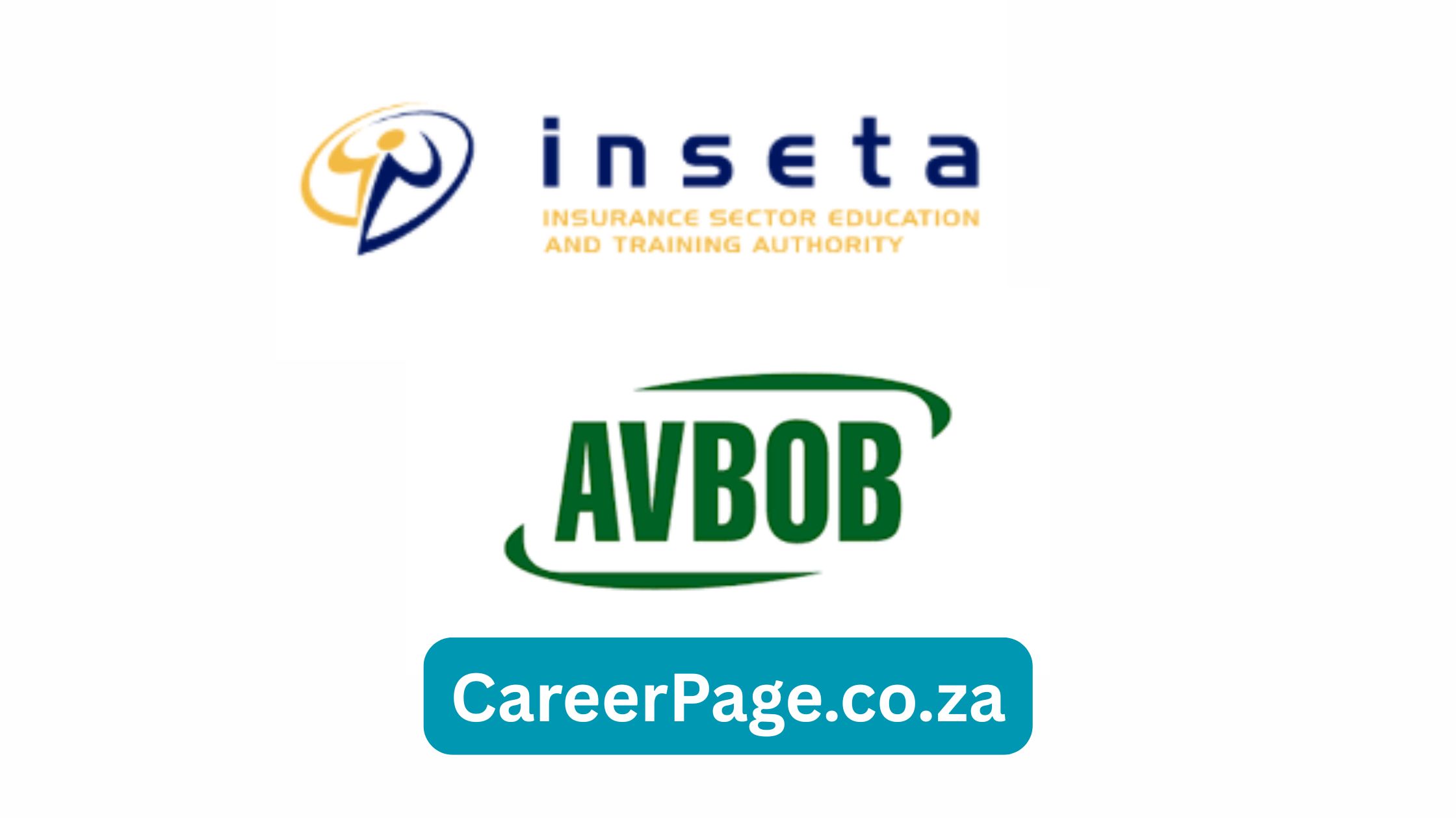 AVBOB INSETA Learnership 2026/2026 | Long Tern Insurance Unemployed Learnership Programme Various Provinces Avbob Inseta Learnership 2025