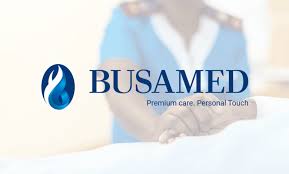 Busamed Learnership