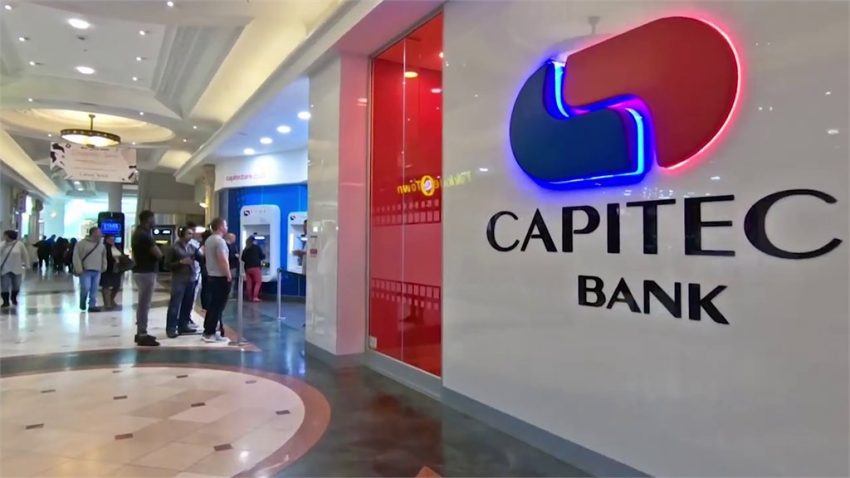 Capitec Bank Better Champion