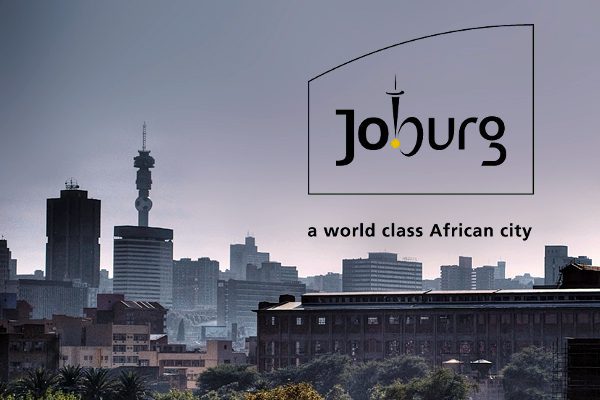 City of Johannesburg Bursary 2026