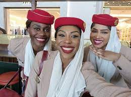 Emirates Group Careers Cabin Crew