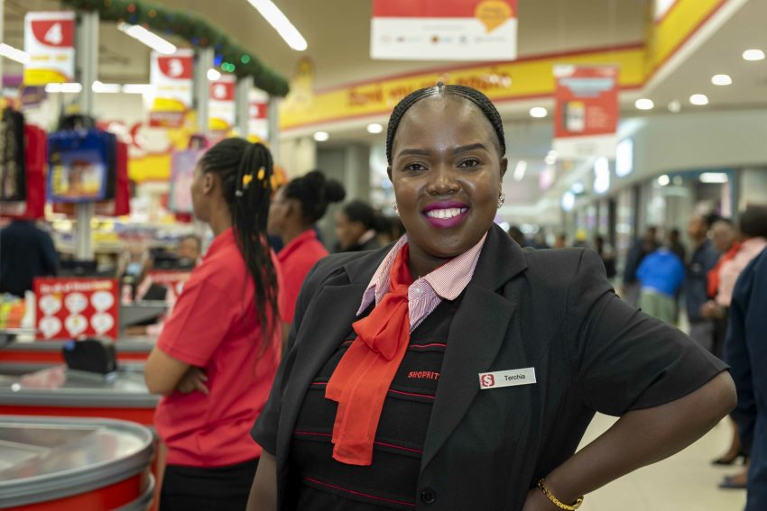 How to Apply for Shoprite
