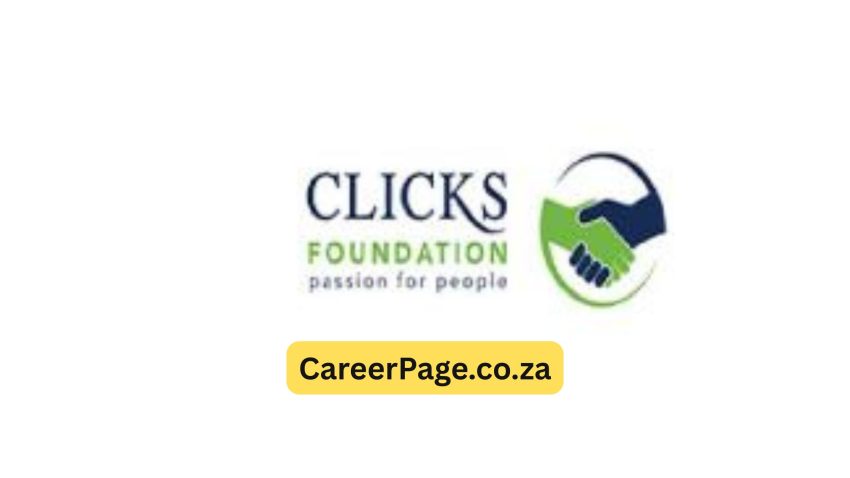 Clicks Foundation Bursary
