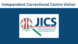 Independet Correctional Centre Visitors