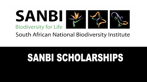 SANBI Scholarship for 2026
