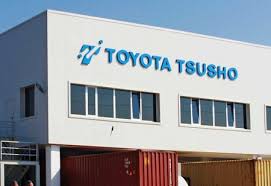 Toyota Tsusho Bursary 2026