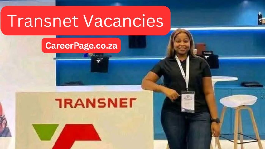 Transnet Vacancies