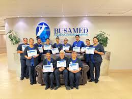 Busamed Business Admin Learnerships