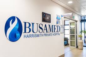 Pharmacist Assistant Learnership Busamed Hospital