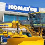 Komatsu Bursary for 2026