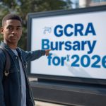 GCRA Bursary for 2026